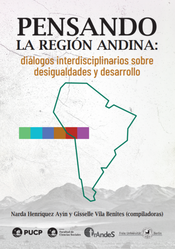 Pensando la Región Andina