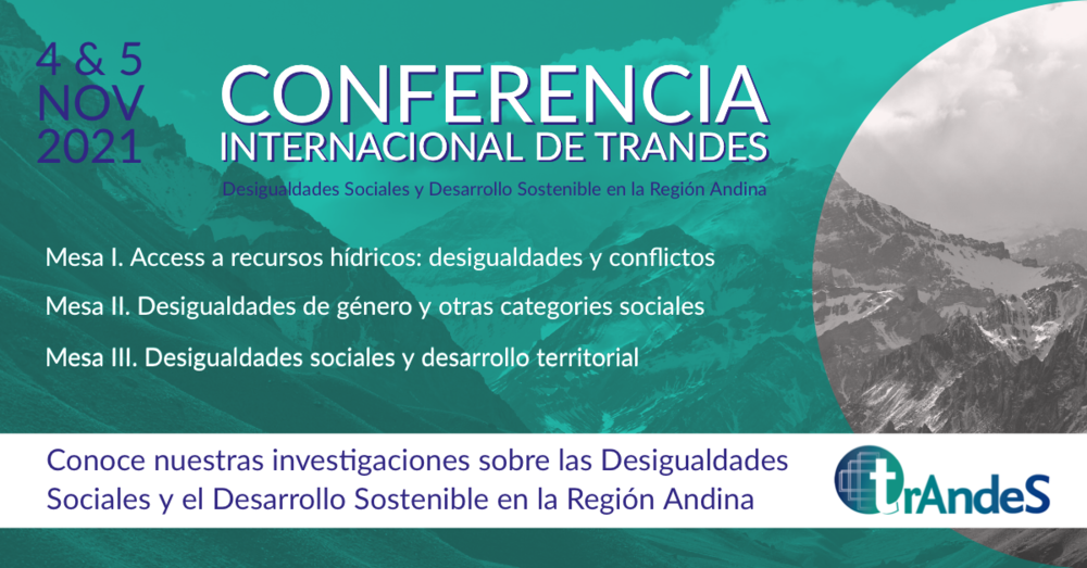 conferencia homepage