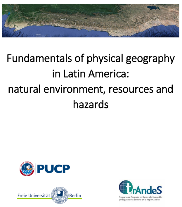 Physical geography