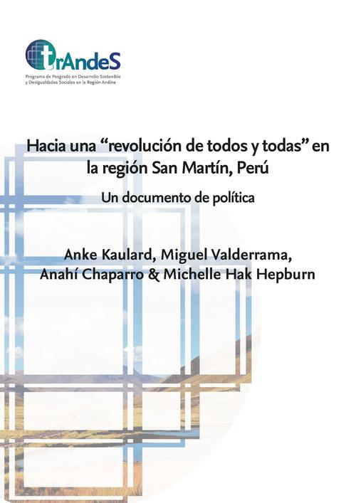 Portada_Policy Brief_Kaulard et al