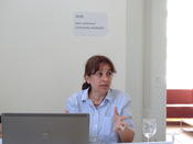 Raquel Neyra (Universidad de Zaragoza)
