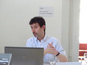 Hernan Cuevas (International Institute for Philosophy and Social Studies)