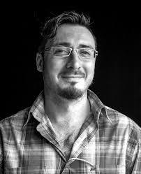Juan Pablo Paredes P.