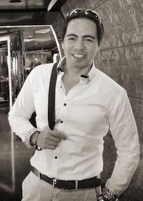 Julian Cardenas