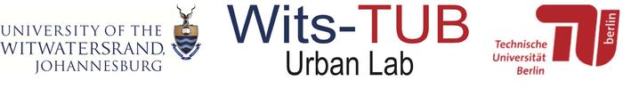Wits-TUB Urban Lab Programme