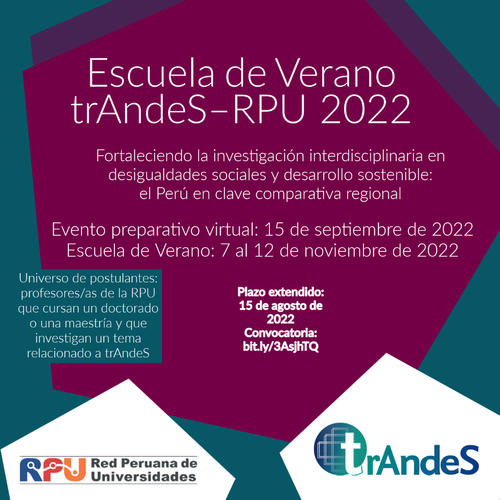 EdV trAndeS–RPU 2022