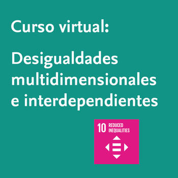 Curso Desigualdades