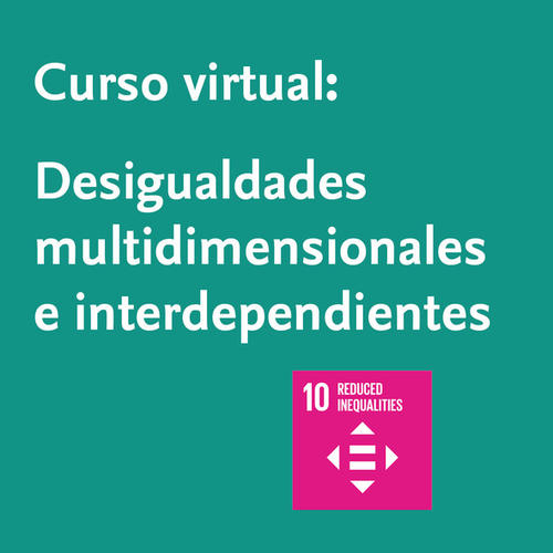 Curso Desigualdades