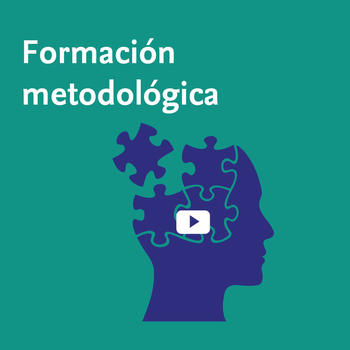 Formación metodológica