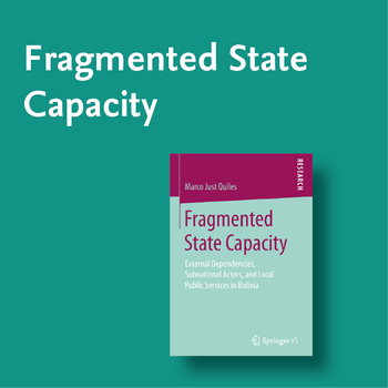 Fragmented State