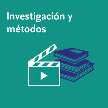 Investigación y métodos