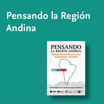 Pensando la región andina