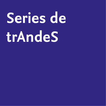 Series de trAndeS