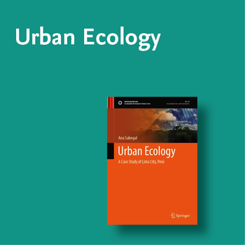 Urban Ecology