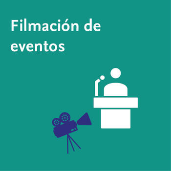 Videos de eventos