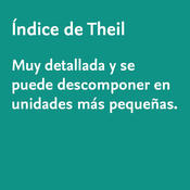 Indice Theil