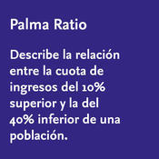 Indice Palma