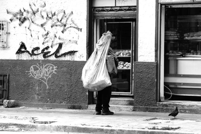 "El pan de cada día"