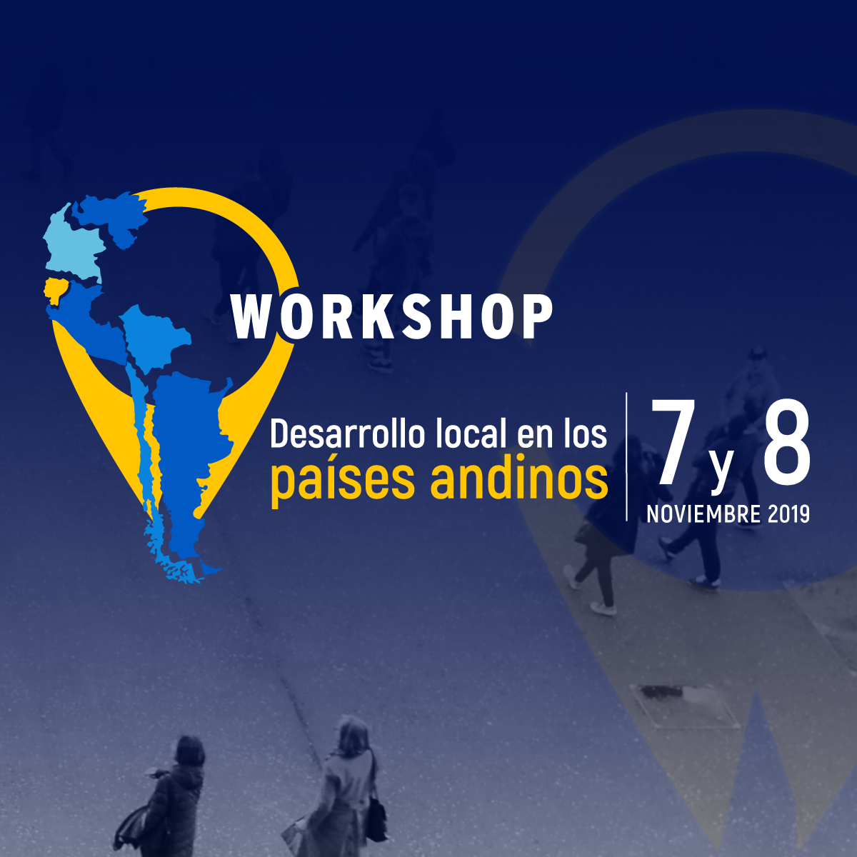 Workshop Universidad de Cuenca