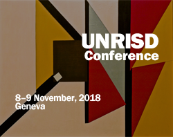 UNRISD Conference